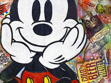 Load image into Gallery viewer, Mickey F*cking Awesome by Johnny Herko
